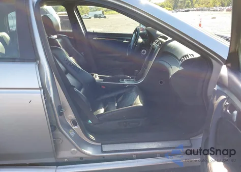 2006 Acura Tl from USA, damaged, VIN 19UUA66286A067671